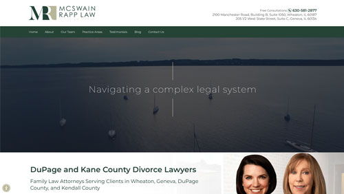 McSwain Rapp Law, LLC