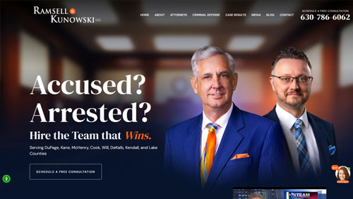 Ramsell & Kunowski, L.L.C.
