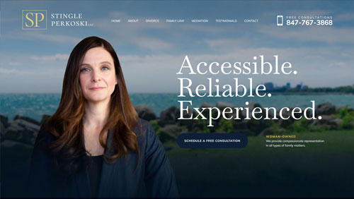Stingle Perkoski LLC